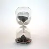 Mıknatıslı Kum Saati Model 3