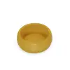 Mikopet Organik Seramik Mama Kabı Sarı