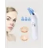 Mikro Kristal Başlıklı Siyah Nokta Temizleme Cihazı – Vakum Gücüyle Gözenek Sıkılaştırıcı ve Ölü Deri Temizleyici