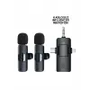 Mikrofon Seti