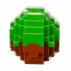 Minecraft Mini Mode Spawn Egg Sürpriz Figür Paketi HXT64