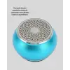 Mini Bluetooth Speaker | Uzun Pil Ömrü, Şık Ve Hafif Tasarım