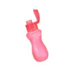 Mini Çocuk Matara &amp; Suluğu 250ML - Pembe (336336)