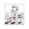 Mini Ev Dikiş Makinesi Pedallı Sewıng Machine