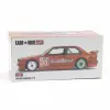 Mini GT 1/64 BMW M3 KaidoHause V1