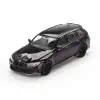 Mini GT 1/64 BMW M3 M Performance Touring Daytona Violet
