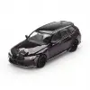 Mini GT 1/64 BMW M3 M Performance Touring Daytona Violet
