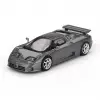 Mini GT 1/64 Bugatti EB110 Super Sport Grigio Scuro