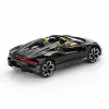Mini GT 1/64 Bugatti W16 Mistral Black