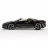 Mini GT 1/64 Bugatti W16 Mistral Black