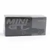 Mini GT 1/64 Bugatti W16 Mistral Black