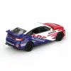 Mini GT 1/64 Honda Civic TYPE R 2024 Pace Car HRC