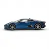 Mini GT 1/64 Jaguar C-X75 Blue
