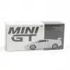 Mini GT 1/64 Lamborghini Countach 25th Anniversary White