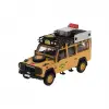 Mini Gt 1/64 Land Rover Defender 110 1989 Camel Trophy Turkey
