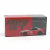 Mini GT 1/64 LB-WORKS Toyota GR Supra Red/White