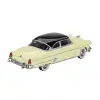Mini GT 1:64 Lincoln Capri 1954 Premier Yellow