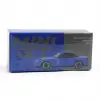 Mini GT 1/64 Mazda Miata MX-5 (NA) Tuned Version Dark Blue