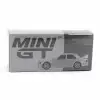 Mini GT 1/64 Mercedes-Benz 190E 2.5-16 Evolution II Astral Silver