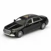 Mini GT 1/64 Mercedes-Maybach S 680 Black