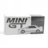 Mini GT 1/64 Nissan Skyline GT-R (R32) VeilSide Combat C-I White