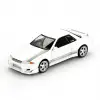 Mini GT 1/64 Nissan Skyline GT-R (R32) VeilSide Combat C-I White