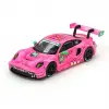 Mini GT 1/64 Porsche 911 GT3 R AO Racing 2023 IMSA VIRginia Roxy - Blister Paket
