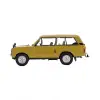 Mini GT 1:64 Range Rover 1971 Bahama Gold