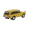 Mini GT 1:64 Range Rover 1971 Bahama Gold