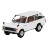 Mini GT 1/64 Range Rover Davos White MGT00658