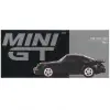 Mini GT 1:64 RUF CTR 1987 Black