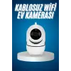 Mini IP Kamera Hareketli Güvenlik Kamerası Kablosuz Wifi Kamera Mikrofonlu