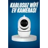 Mini IP Kamera Hareketli Güvenlik Kamerası Kablosuz Wifi Kamera Mikrofonlu