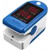 Mini Parmak Ucu Nabız Ölçer - Kan Oksijen Monitörü