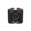 Mini SQ11 Kamera Full Hd Mikro Araç Kamerası Gece Görüşlü Taşınabilir Güvenlik Kaydedici 32gb Hafıza Kartı Hediyeli