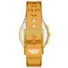 MiniFlak Lisanslı Rafadan Tayfa RF7210 Sarı Işıklı Çocuk Kol Saati - LSE-RF7210