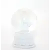 Minik Işıklı Kar Küresi 7 Cm Alk1772