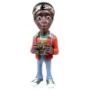 Minix Koleksiyon Figürü Stranger Things Lucas MNX13000