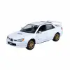 MM-73330 Motormax 1:24 Subaru Impreza WRX STI