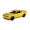 MM-79350 Dodge Challenger Srt 1:24 2018 -Vardem