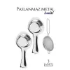 3 lü Set Metal Çay Süzgeci Cabrera Design