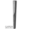 Berber Kuaför Saç Kesim Tarağı Karbon Nano Absolute Professional