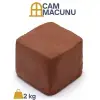 BX Cam Macunu İzolasyon 2 Kg