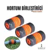BX Hortum Birleştirici Aparat 3 ADET