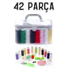 BX Kutulu Dikiş Seti 42 Parça