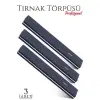 BX Manikür Pedikür Tırnak Törpüsü 100/180 Grid Profesyonel 3 Adet