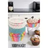 BX Muffin Kalıbı 100 Adet Paolelli