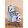 BX Oturaklı Lazımlık Mungia Design