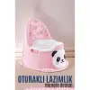 BX Oturaklı Lazımlık Mungia Design