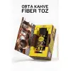 Saç Dolgunlaştırıcı Fiber Topik Toz ORTA TON KAHVERENGİ